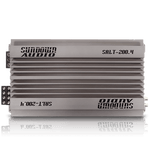 Refurbished Sundown Audio SALT2004 Amplifier