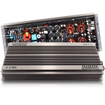Used Sundown Audio SALT3 Amplifier