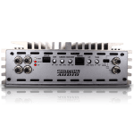 Refurbished Sundown Audio SALT4 Amplifier