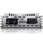 Refurbished Sundown Audio SALT5004 Amplifier