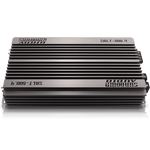 Refurbished Sundown Audio SALT5004 Amplifier