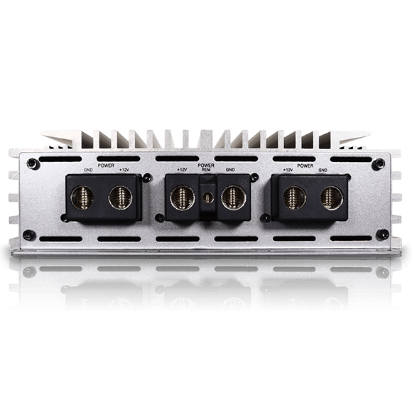 Refurbished Sundown Audio SALT8 Amplifier