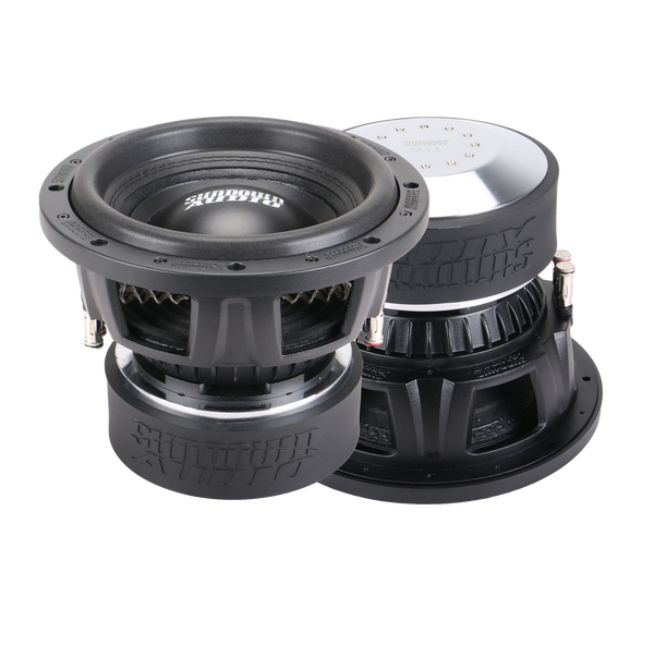 SA-Series v.3 10" Subwoofer