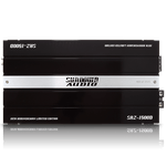 Used Sundown Audio SAZ1500ANN Amplifier