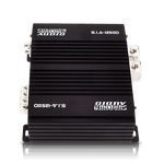SIA-1250D Full-Range Mono Amplifier