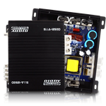 Used Sundown Audio SIA1250D Amplifier
