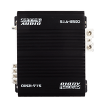 SIA-1250D Full-Range Mono Amplifier