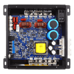 SIA-1750D Full-Range Mono Amplifier
