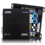 Refurbished Sundown Audio SIA1750D Amplifier