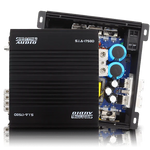 Used Sundown Audio SIA1750D Amplifier
