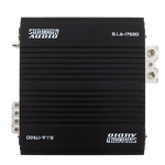 SIA-1750D Full-Range Mono Amplifier