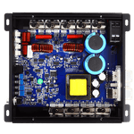 SIA-2500D Full-Range Mono Amplifier
