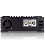 SIA-2500D Full-Range Mono Amplifier