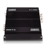 SIA-2500D Full-Range Mono Amplifier