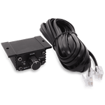 SIA-3500D v2 Full-Range Mono Amplifier