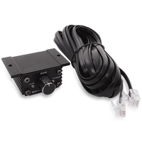 Sundown Audio SIA-3500D v2 Full-Range Mono Amplifier