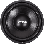 Used SLD-Series SD-2 12" Shallow Subwoofer