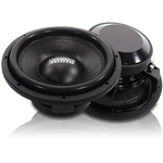 SLD-Series SD-2 12" Shallow Subwoofer