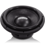 SLD-Series SD-2 12" Shallow Subwoofer