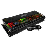 DS18 SMD-8500.1D 8500W RMS Class D Monoblock Amplifier Made In Korea