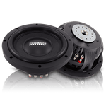 SML-Series 10" Thin Subwoofer