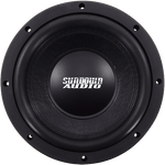 SML-Series 10" Thin Subwoofer