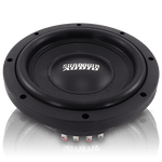 SML-Series 10" Thin Subwoofer