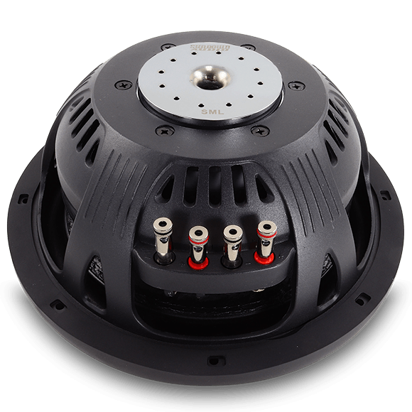 SML-Series 12" Thin Subwoofer