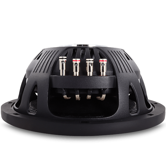 SML-Series 12" Thin Subwoofer