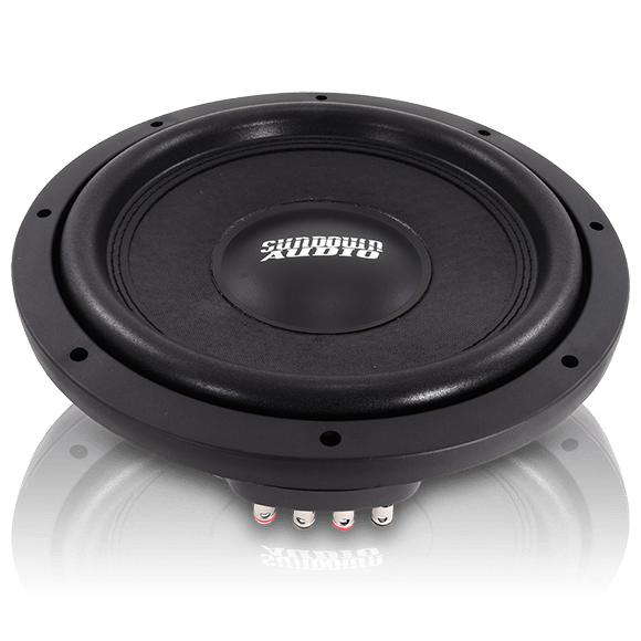 SML-Series 12" Thin Subwoofer