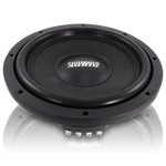SML-Series 12" Thin Subwoofer