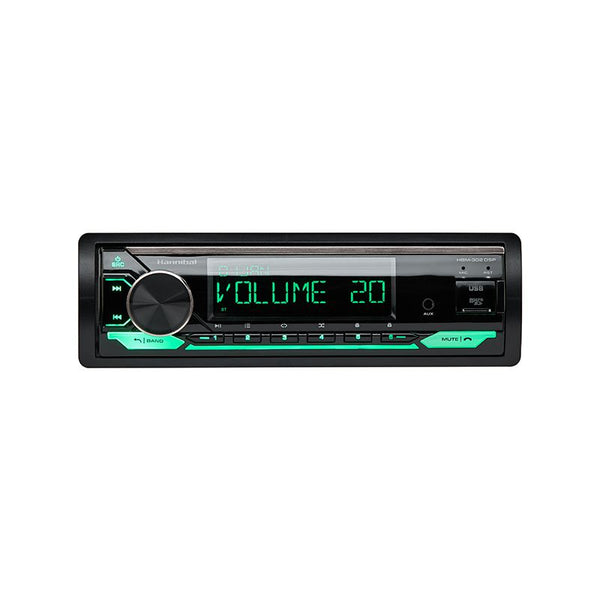 Hannibal HBM-302 DSP
