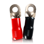 Sundown Audio 1/0, 4, & 8 AWG Ring Terminals