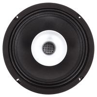 Sundown Audio ECX-8 8" Pro Sound Coaxial Car Audio Speakers