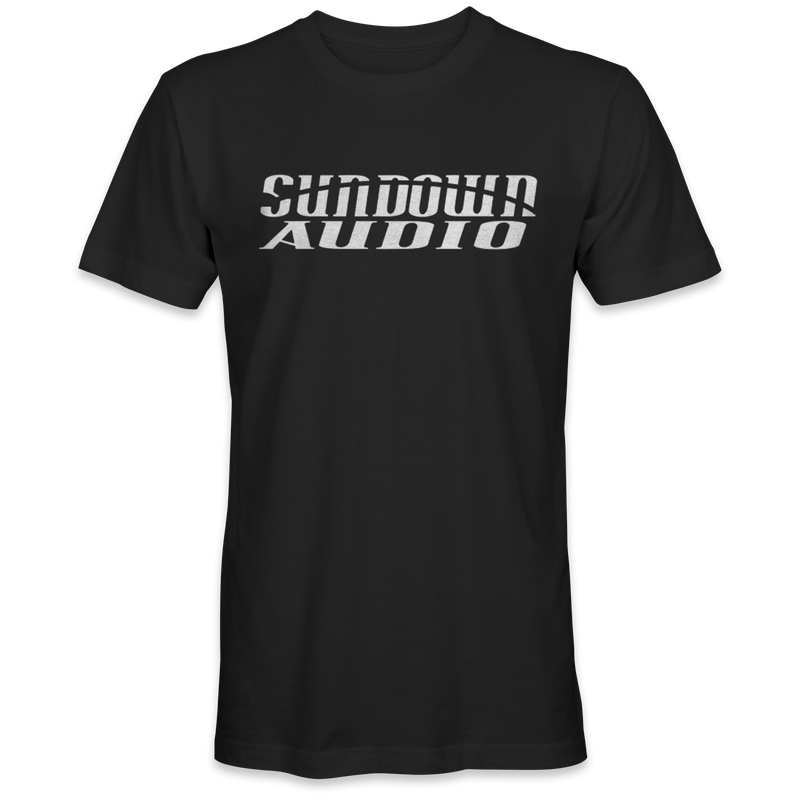 Sundown Audio Logo T