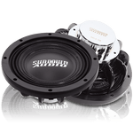 Used SD-Series v.4 10" Neo Subwoofer