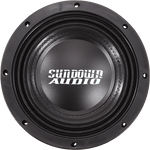 Used SD-Series v.4 10" Neo Subwoofer