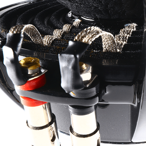 Used SD-Series v.4 10" Neo Subwoofer
