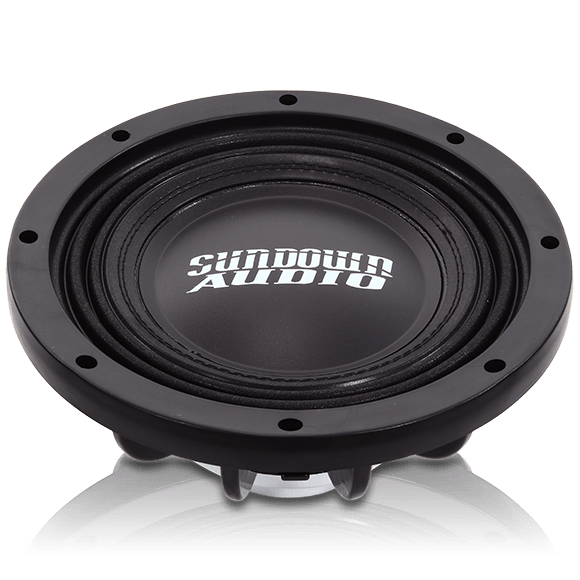 Used SD-Series v.4 10" Neo Subwoofer