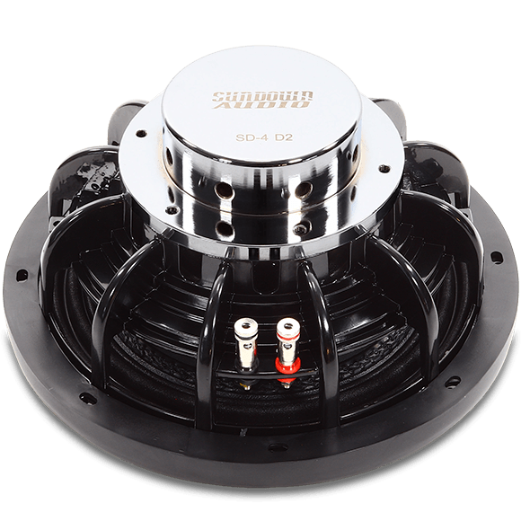 Used SD-Series v.4 10" Neo Subwoofer
