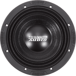 SD-Series v.4 8" Neo Subwoofer