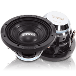 SD-Series v.4 8" Neo Subwoofer