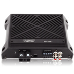 SDX-200.2 600w 2-Channel Amplifier *Used*