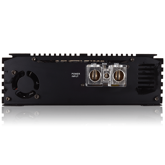 Used Sundown Audio SFB1000 Amplifier