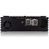 SFB-1000.4 4-Channel Amplifier