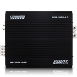 Used Sundown Audio SFB1000 Amplifier