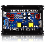 Refurbished Sundown Audio SFB18005 Amplifier
