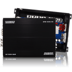Refurbished Sundown Audio SFB18005 Amplifier