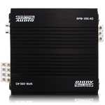 Used Sundown Audio SFB2004 Amplifier