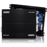 Refurbished Sundown Audio SFB5000D Amplifier